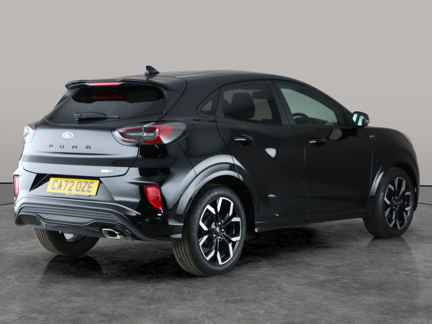 Used Ford Puma 2022 for sale - 76978298: Photo 10