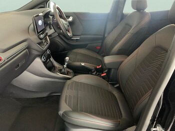 Used Ford Puma 2022 for sale - 76978298: Photo