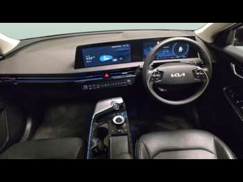Used Kia EV6 2022 for sale - 75208598: Photo