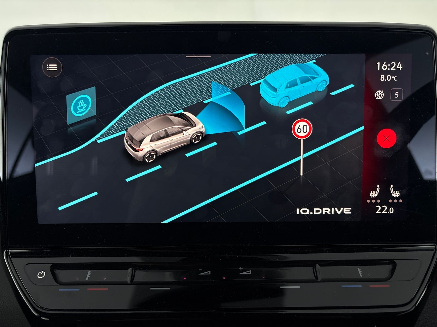 Used Volkswagen ID.3 2023 for sale - 77136734: Photo 18