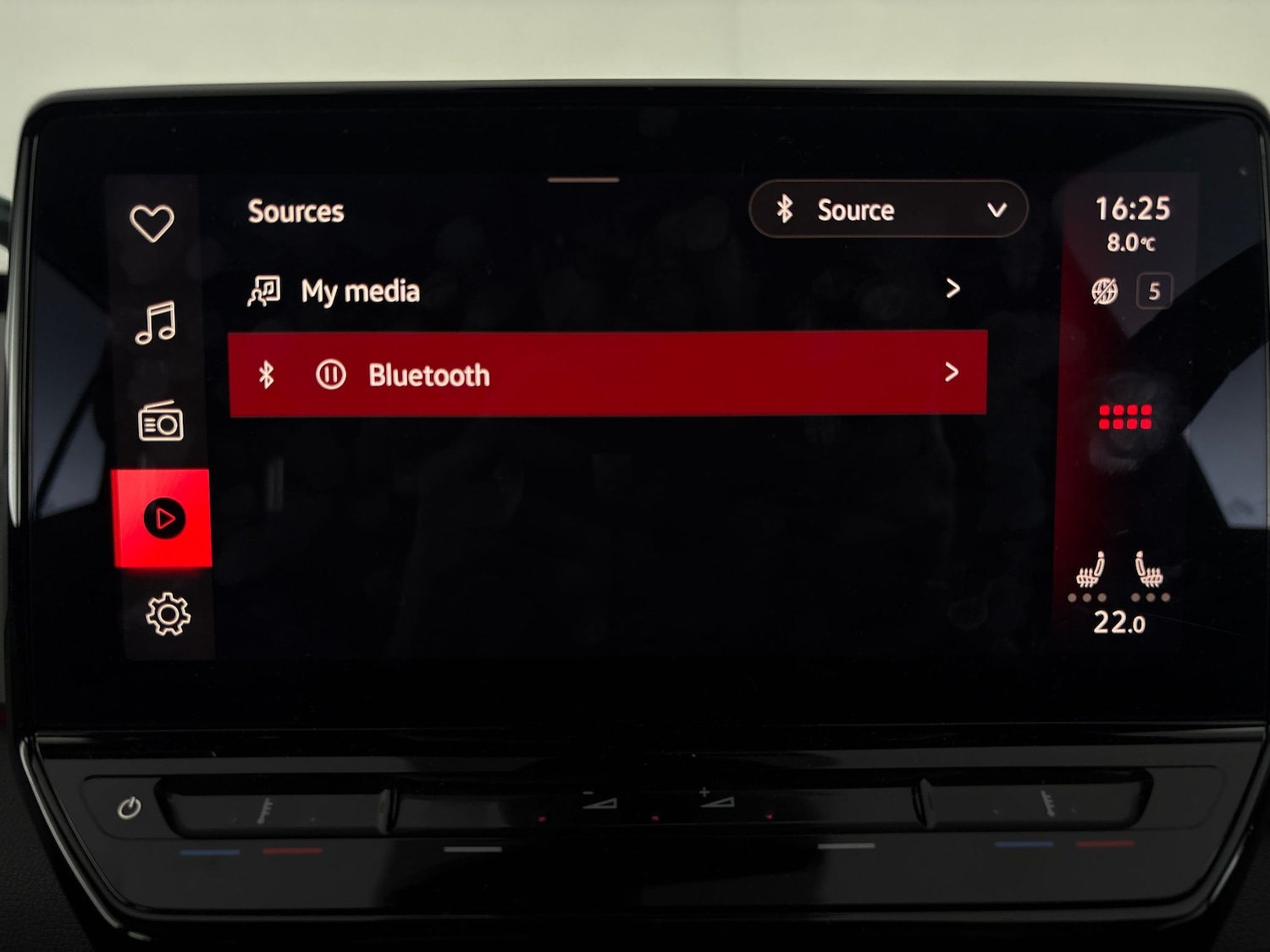 Used Volkswagen ID.3 2023 for sale - 77136734: Photo 22