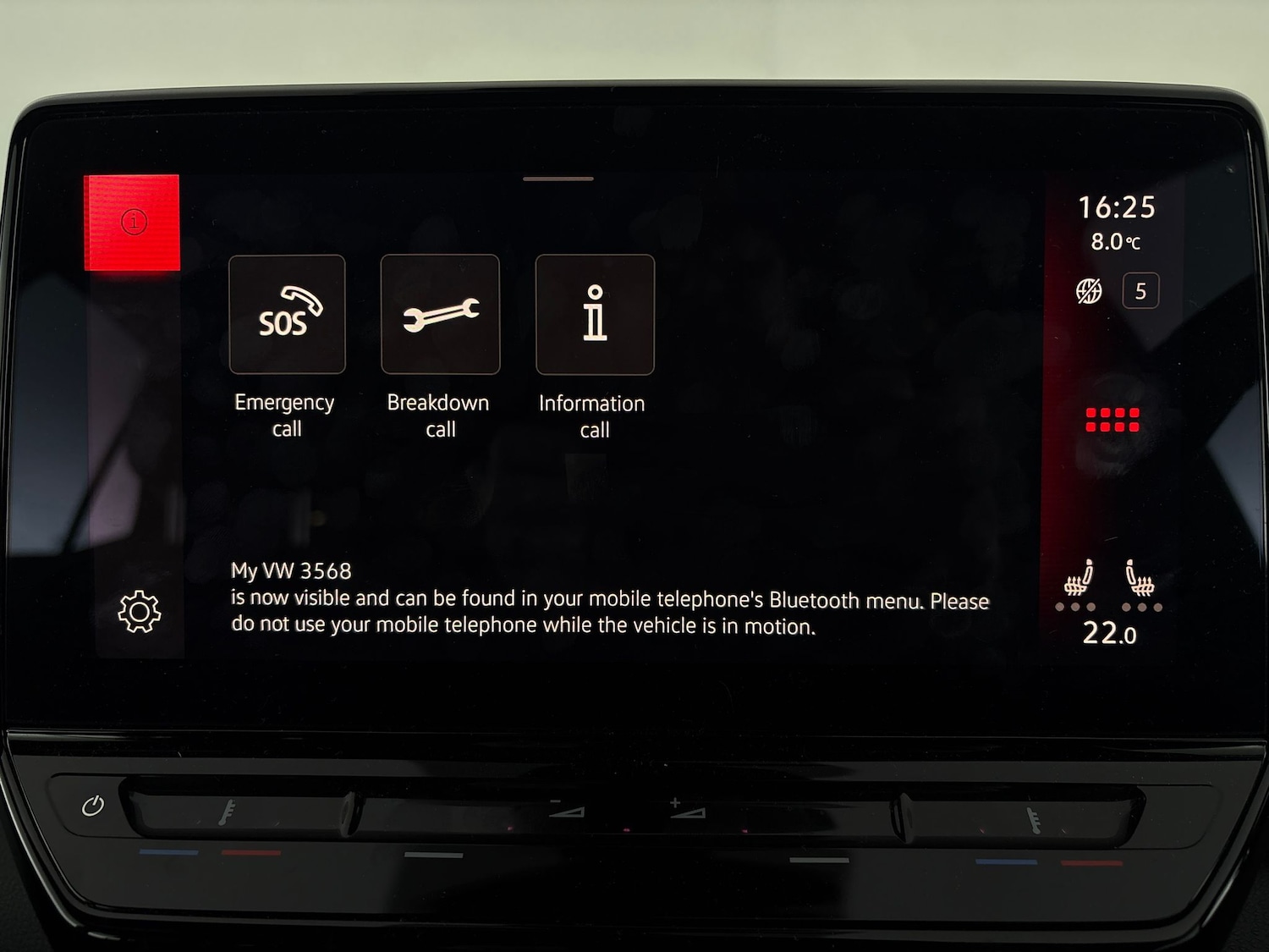 Used Volkswagen ID.3 2023 for sale - 77136734: Photo 23