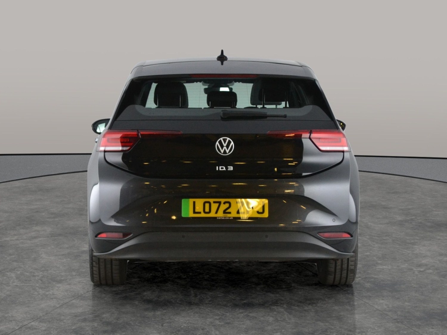 Used Volkswagen ID.3 2023 for sale - 77136734: Photo 8