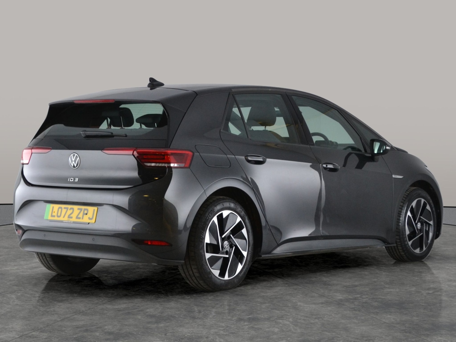 Used Volkswagen ID.3 2023 for sale - 77136734: Photo 9