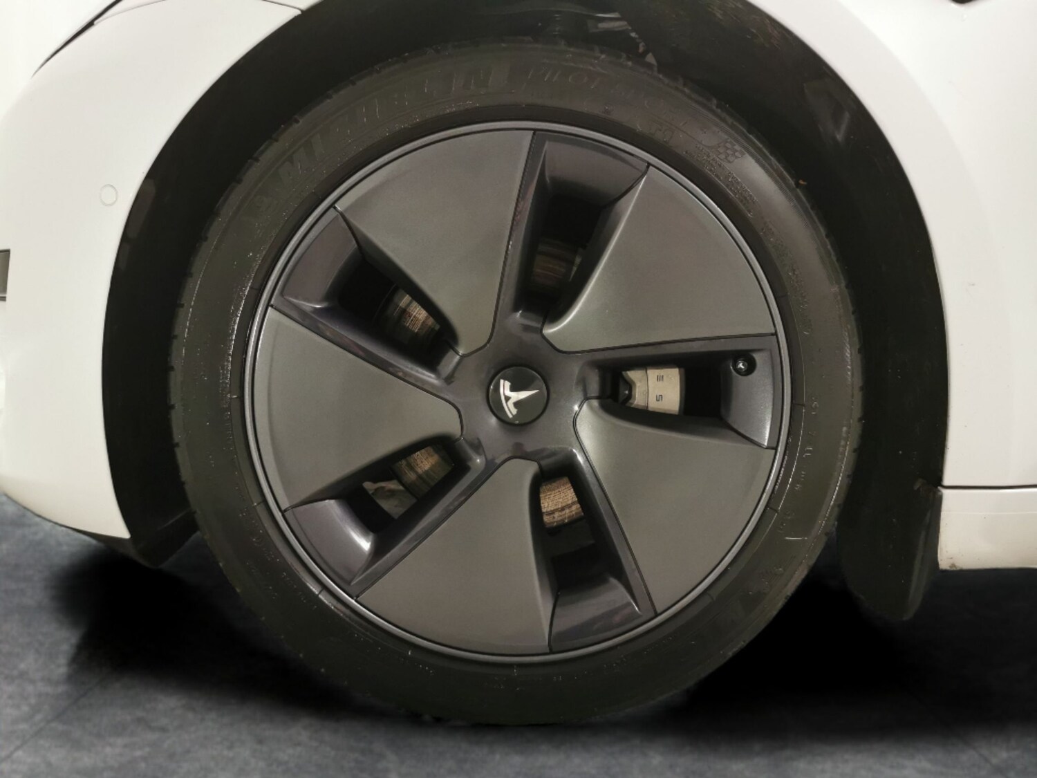 Used Tesla Model 3 2021 for sale - 77462223: Photo 23