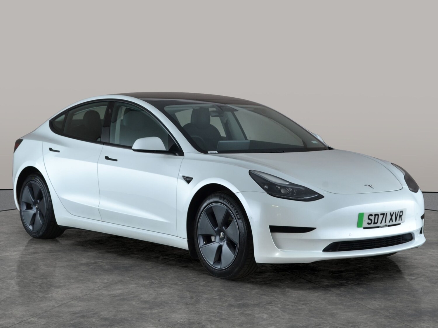 Used Tesla Model 3 2021 for sale - 77462223: Photo 9