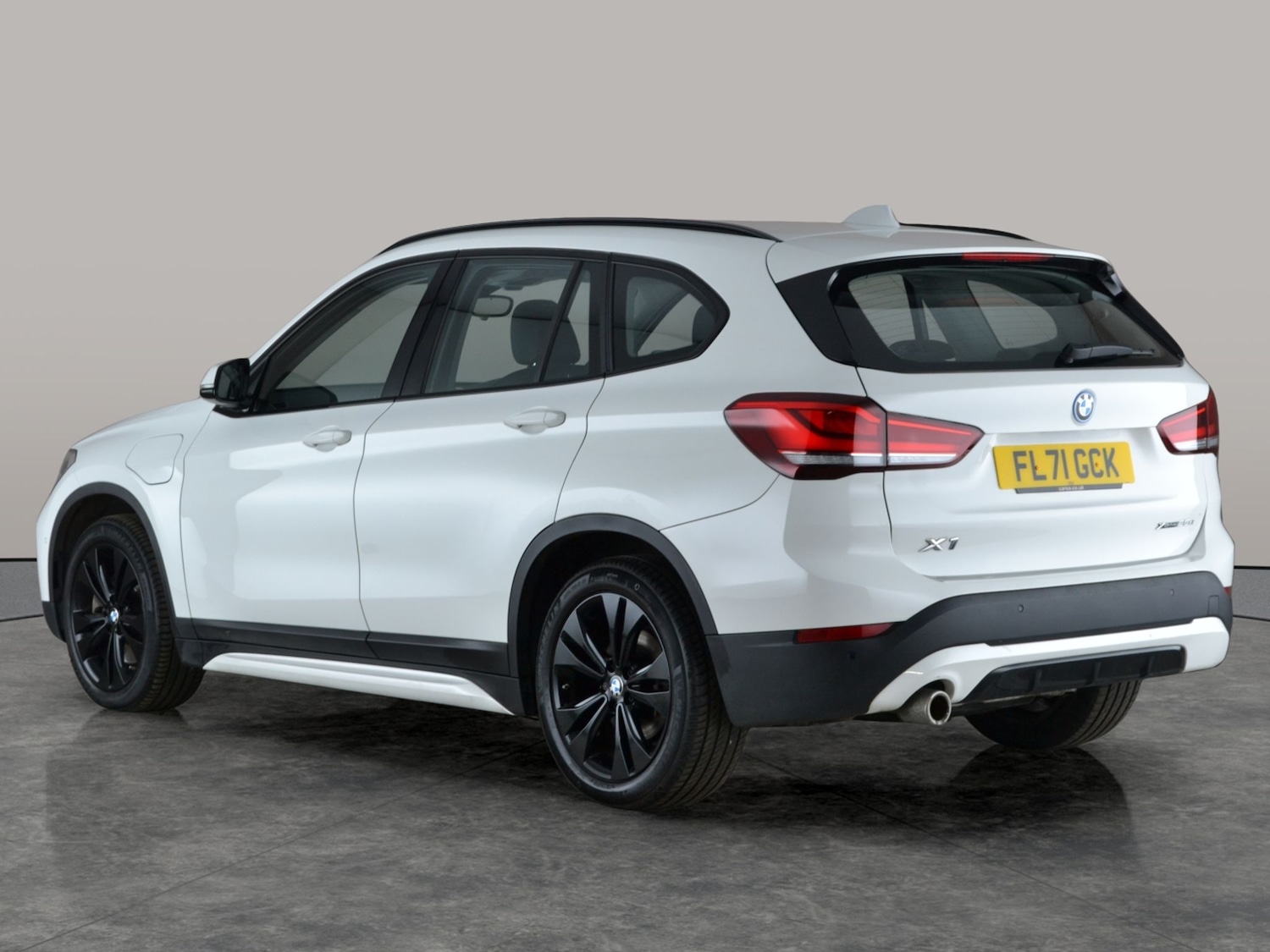 Used BMW X1 2021 for sale - 77241326: Photo 11