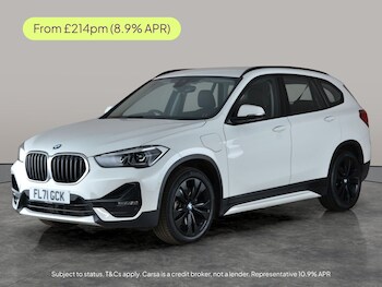 Used BMW X1 2021 for sale - 77241326: Photo