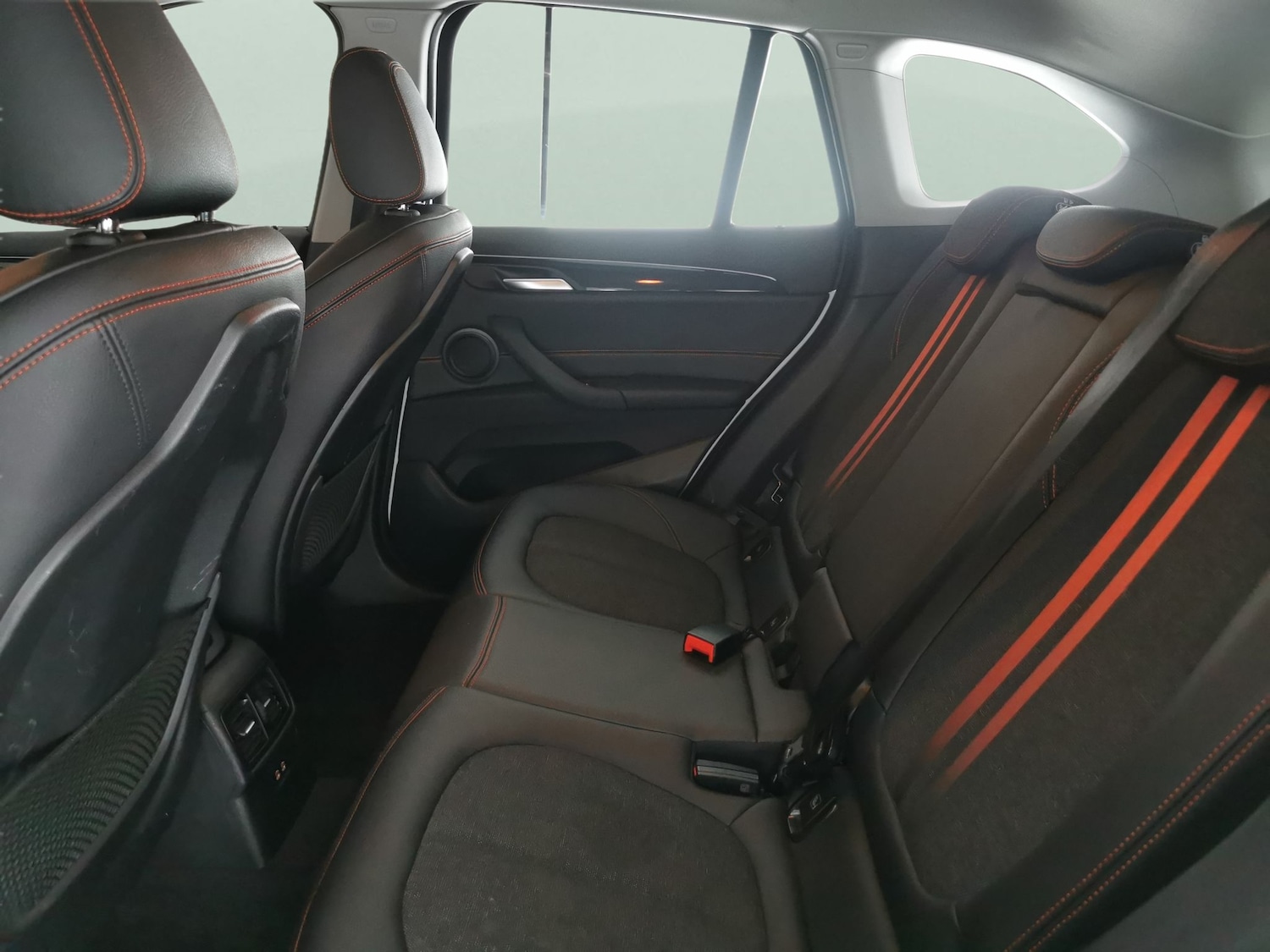 Used BMW X1 2021 for sale - 77241326: Photo 22