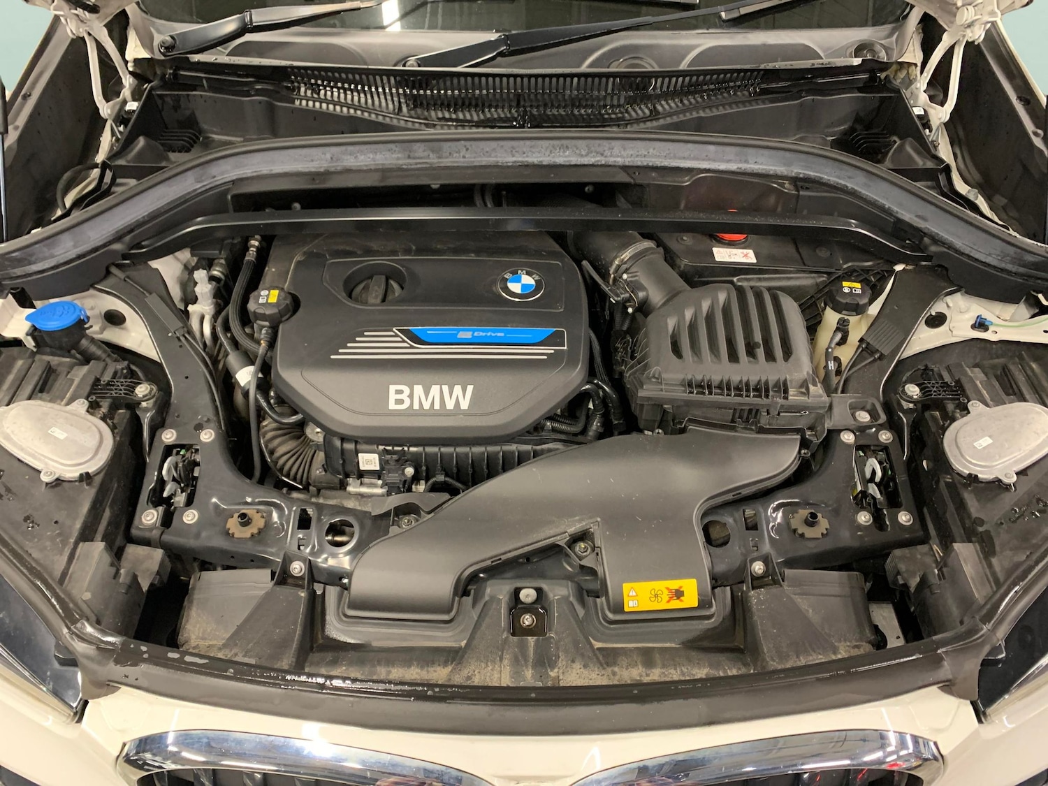 Used BMW X1 2021 for sale - 77241326: Photo 28