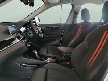 Used BMW X1 2021 for sale - 77241326: Photo