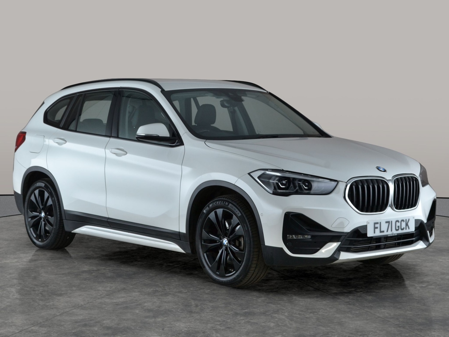 Used BMW X1 2021 for sale - 77241326: Photo 7