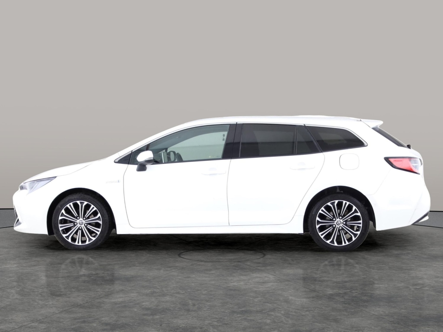 Used Toyota Corolla 2021 for sale - 78149434: Photo 9