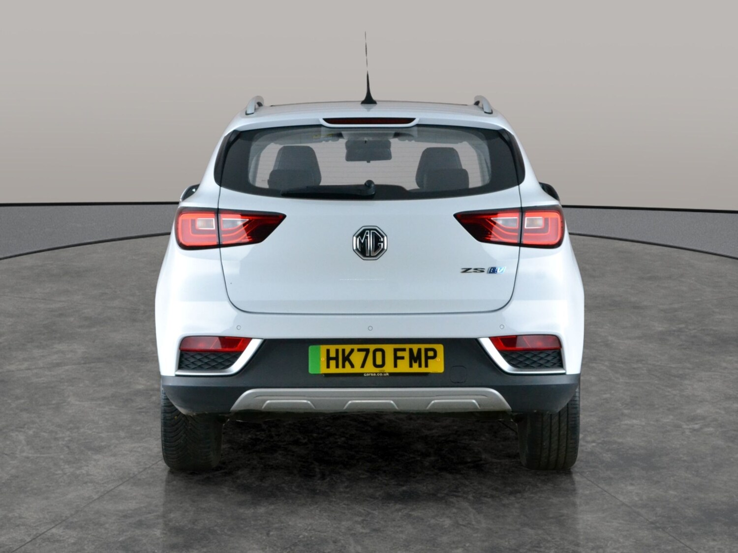 Used MG MG ZS 2020 for sale - 77984655: Photo 11