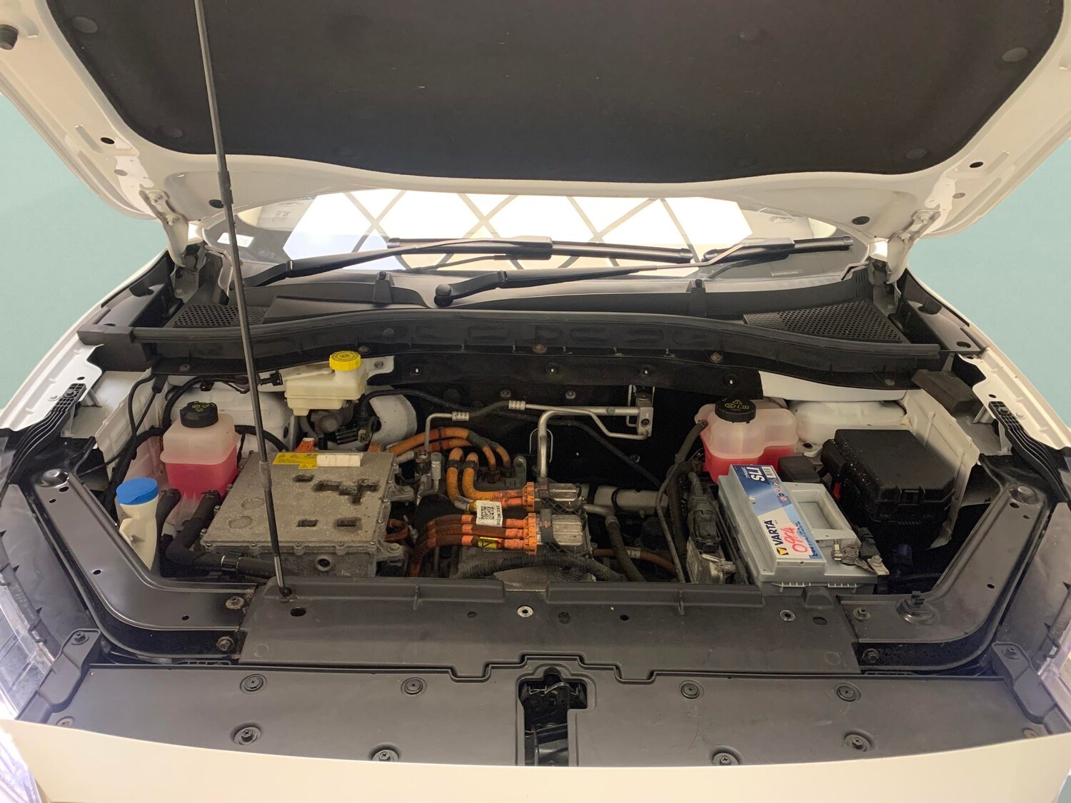 Used MG MG ZS 2020 for sale - 77984655: Photo 31