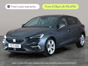 Used SEAT Leon 2021 for sale - 79499319: Photo
