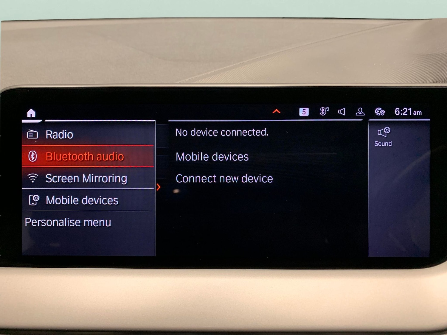 Used BMW 1 Series 2021 for sale - 76958294: Photo 12