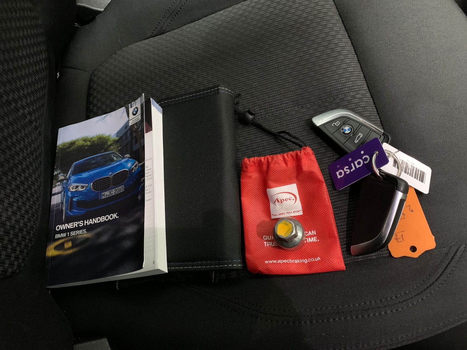 Used BMW 1 Series 2021 for sale - 76958294: Photo 26