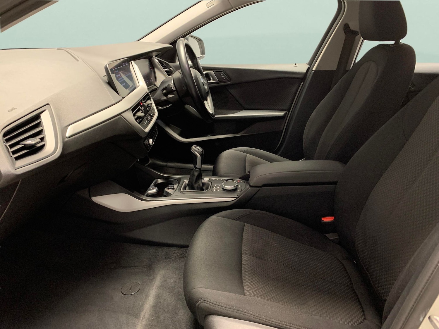 Used BMW 1 Series 2021 for sale - 76958294: Photo 4