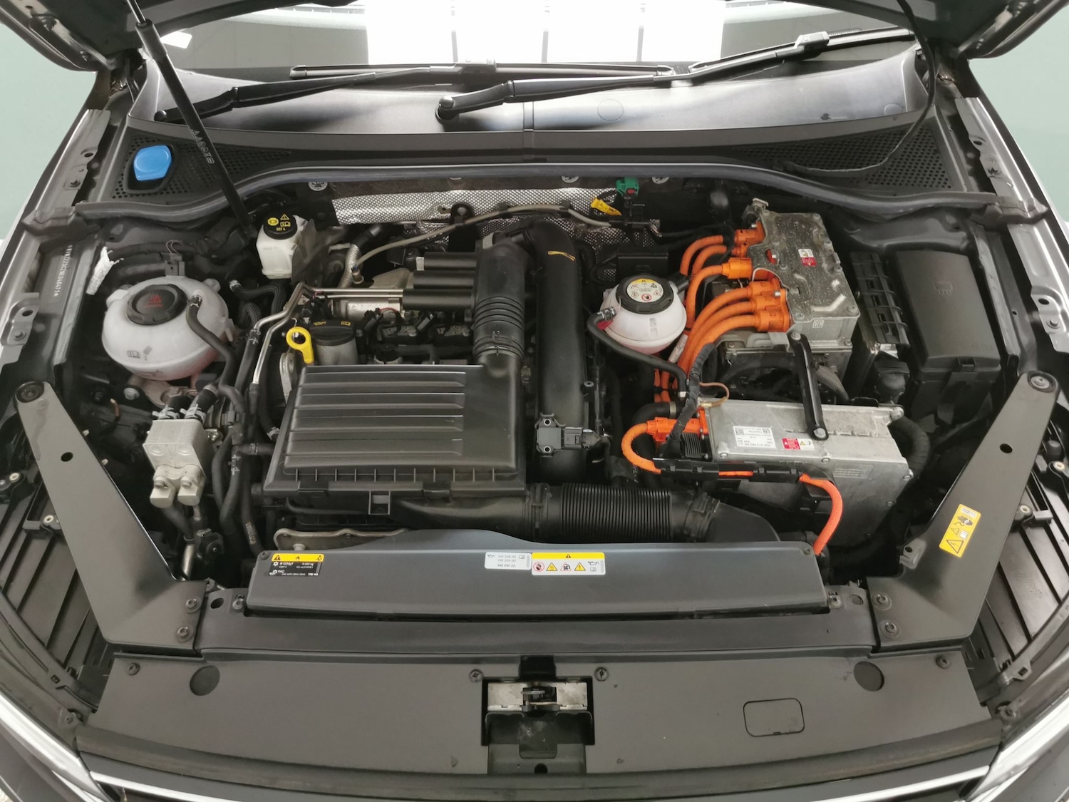 Used Volkswagen Passat 2022 for sale - 76958291: Photo 29