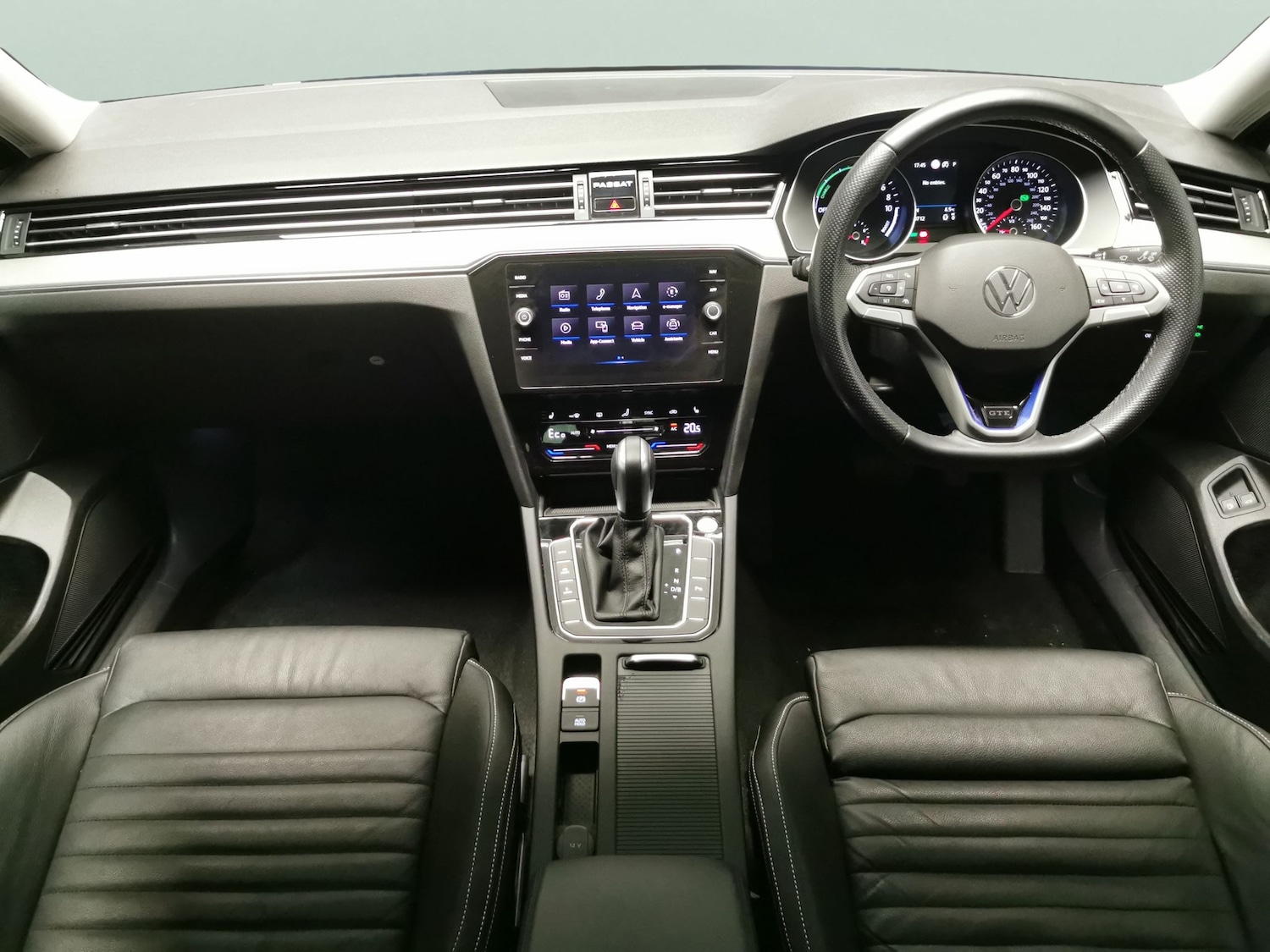 Used Volkswagen Passat 2022 for sale - 76958291: Photo 7