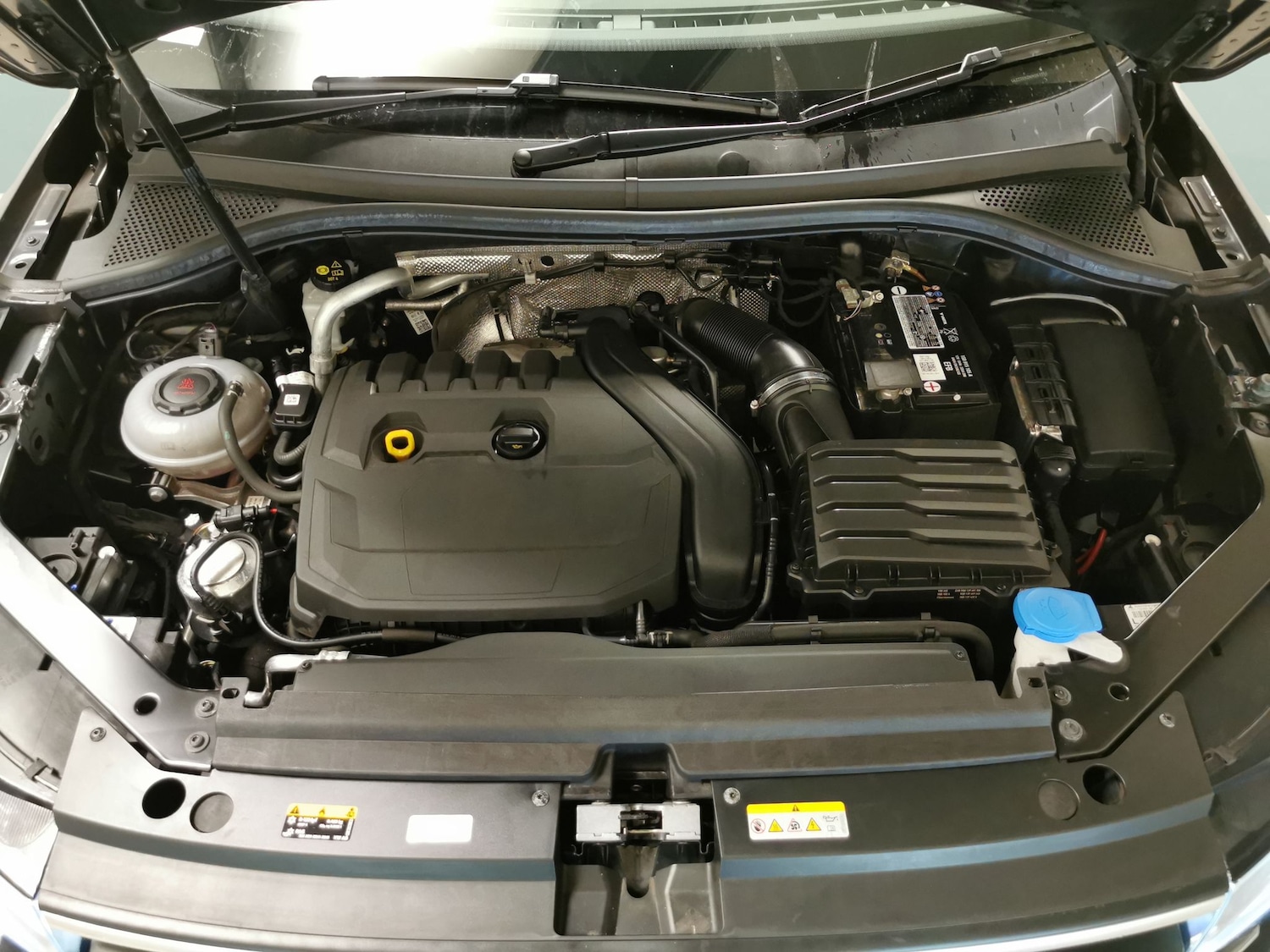 Used Volkswagen Tiguan 2022 for sale - 76557174: Photo 29