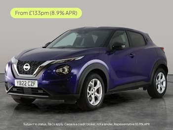 Used Nissan Juke 2022 for sale - 79629168: Photo