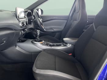 Used Nissan Juke 2022 for sale - 79629168: Photo