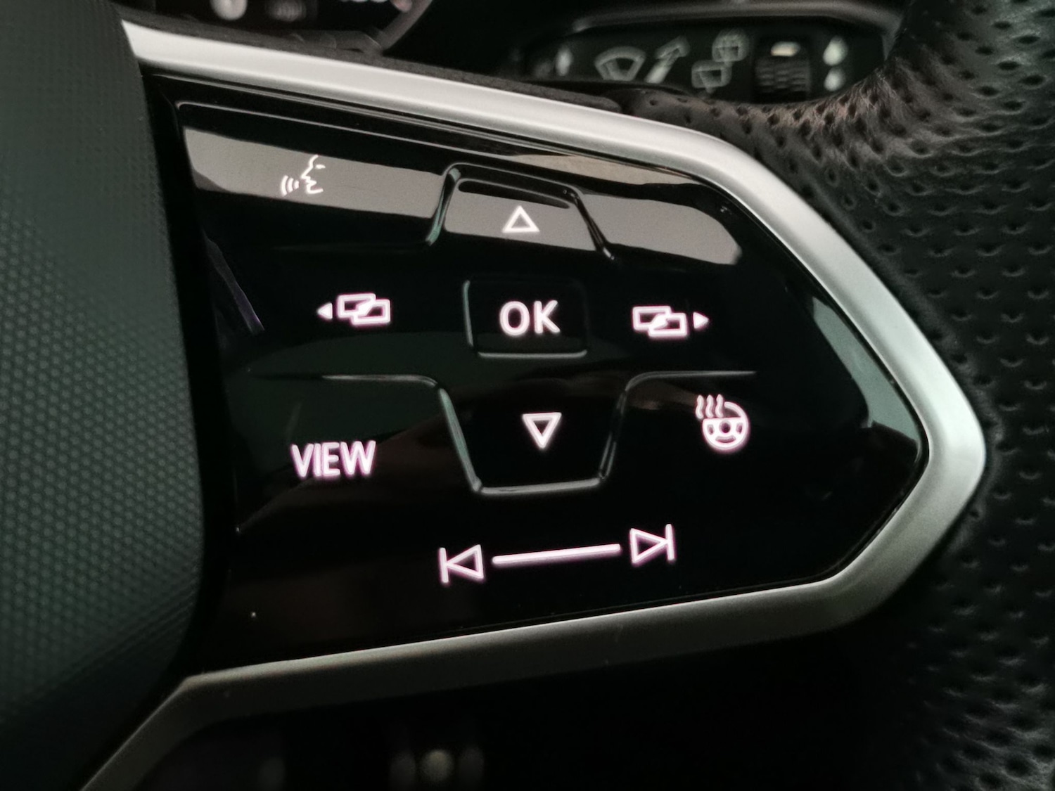 Used Volkswagen Touareg 2021 for sale - 76792789: Photo 18