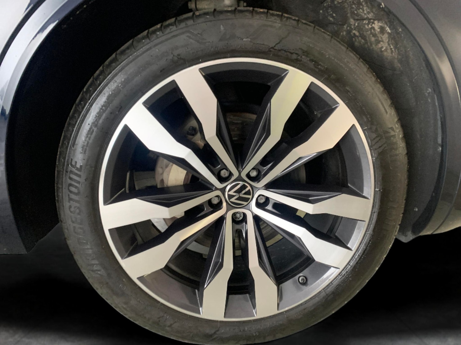 Used Volkswagen Touareg 2021 for sale - 76792789: Photo 25