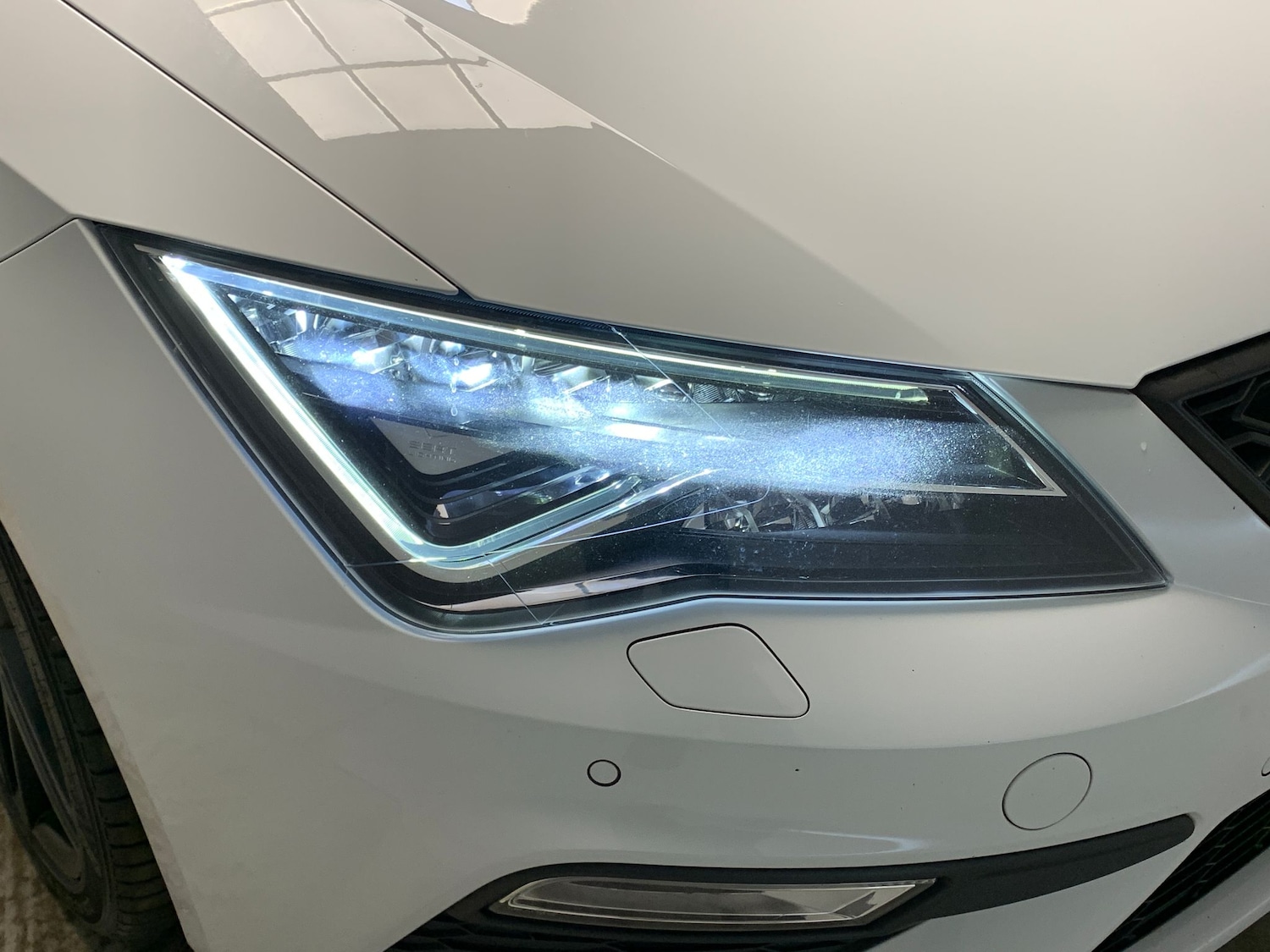 Used SEAT Leon 2020 for sale - 76661416: Photo 25