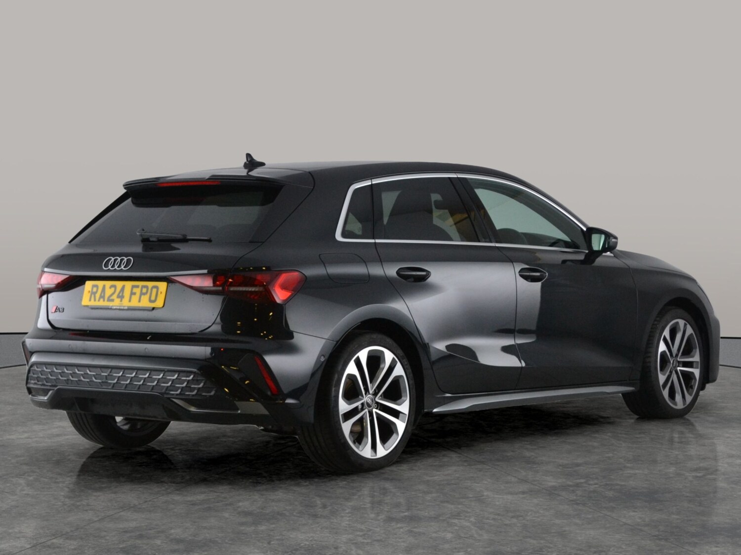 Used Audi A3 2024 for sale - 77676006: Photo 10