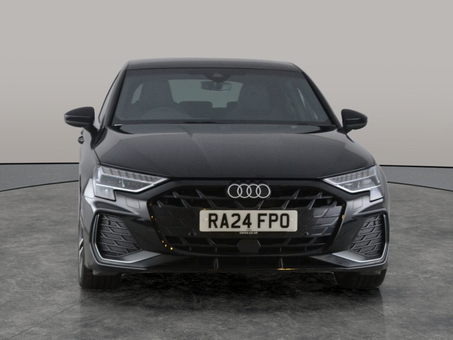 Used Audi A3 2024 for sale - 77676006: Photo 13