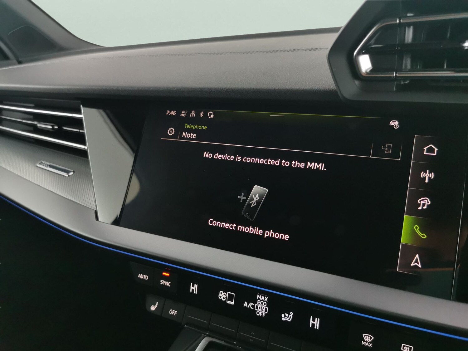 Used Audi A3 2024 for sale - 77676006: Photo 17