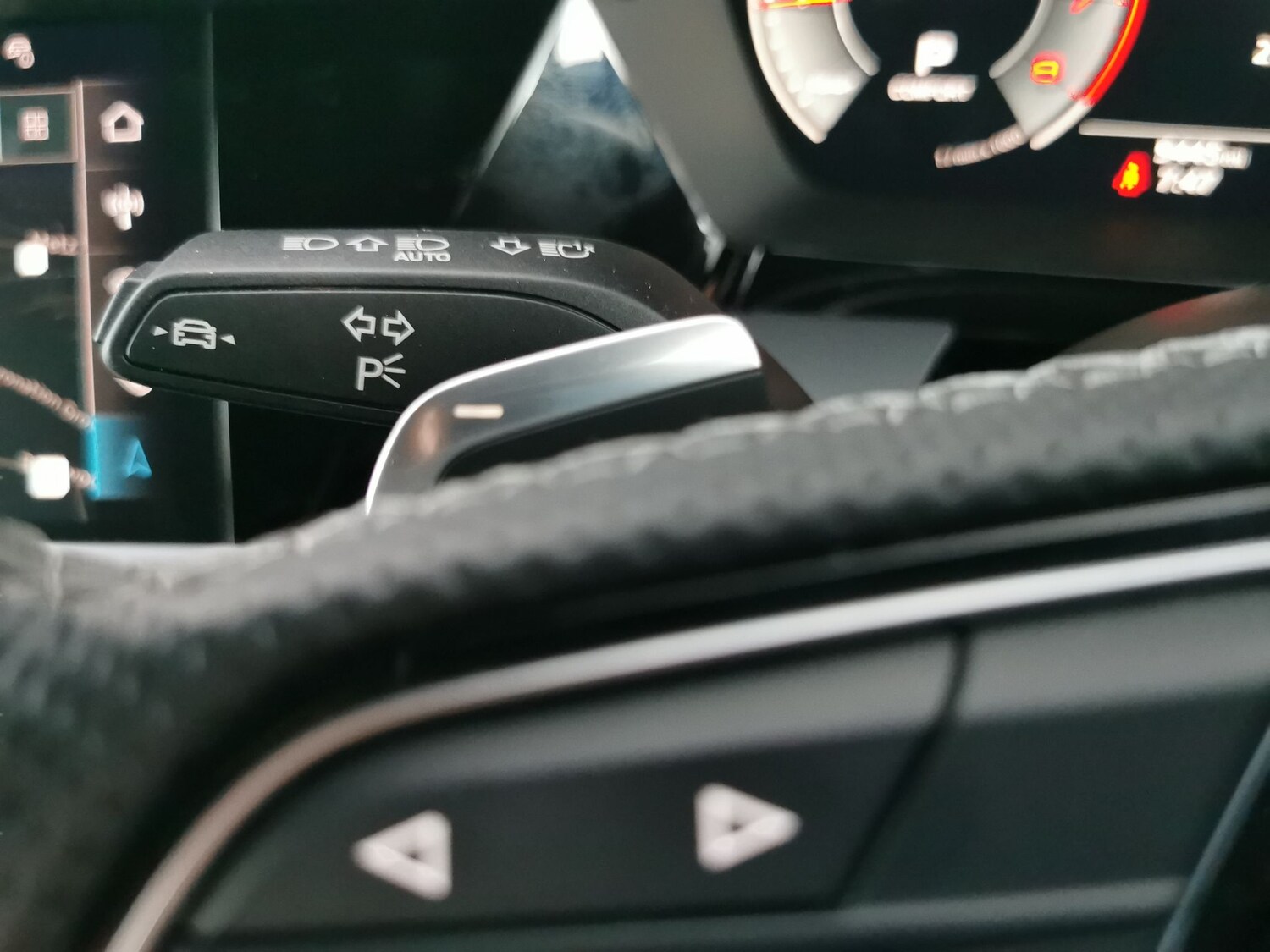 Used Audi A3 2024 for sale - 77676006: Photo 22