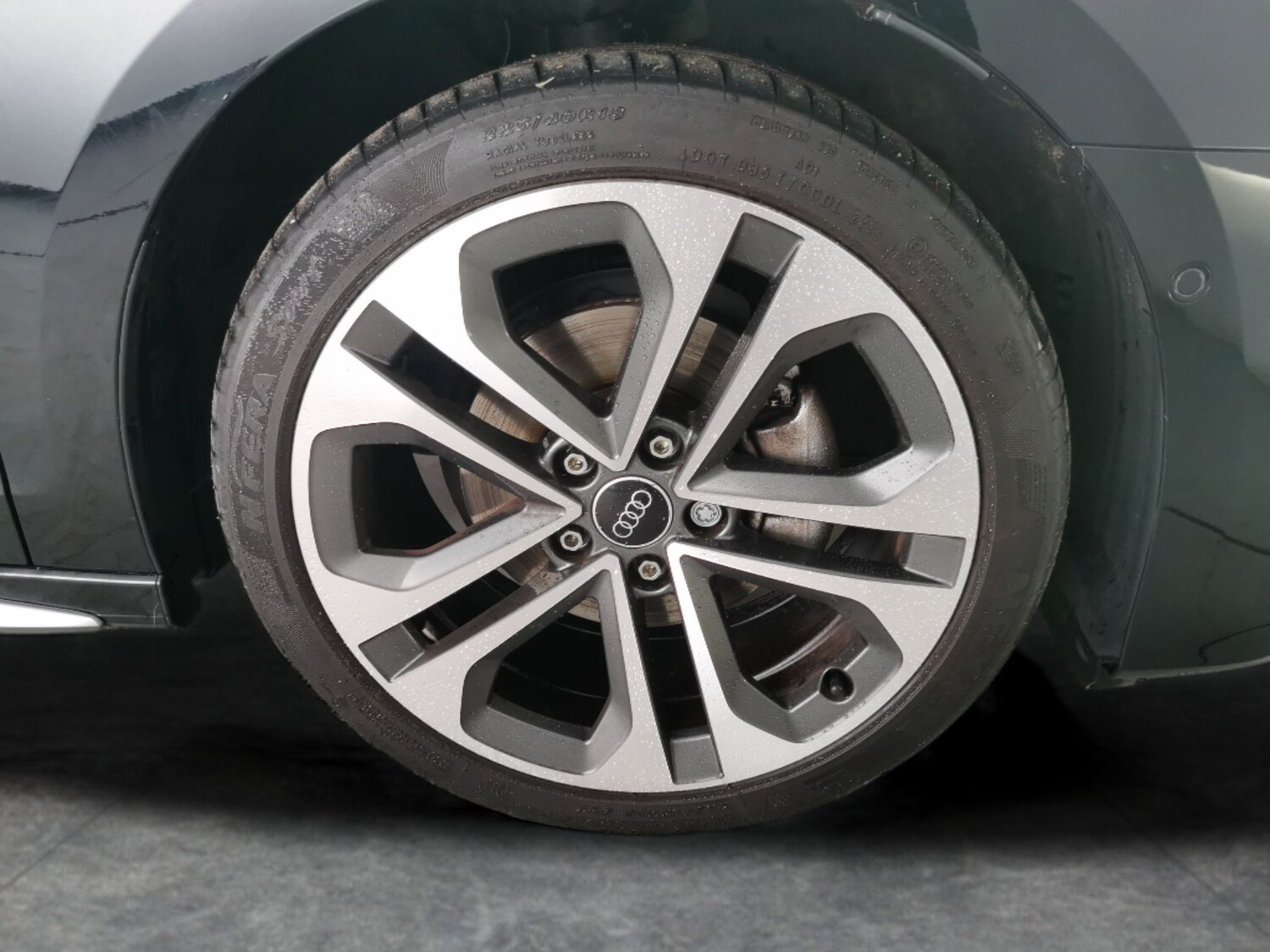 Used Audi A3 2024 for sale - 77676006: Photo 26