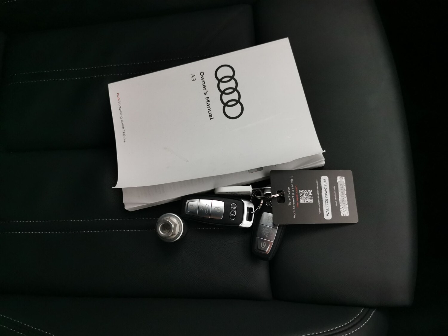 Used Audi A3 2024 for sale - 77676006: Photo 33