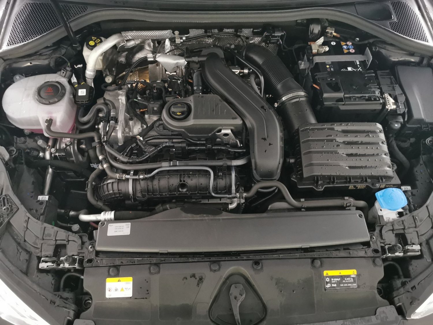 Used Audi A3 2024 for sale - 77676006: Photo 35