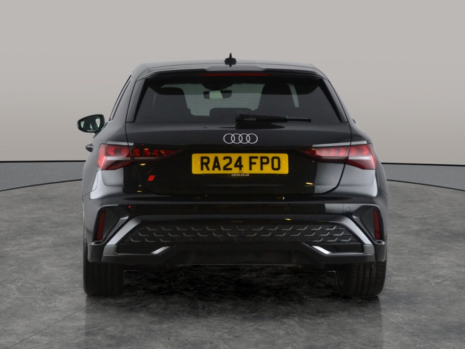 Used Audi A3 2024 for sale - 77676006: Photo 9