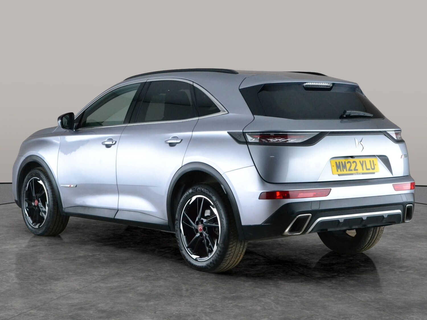 Used DS Automobiles DS 7 2022 for sale - 78166751: Photo 13