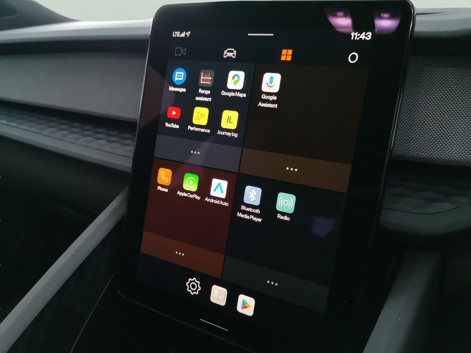 Used Polestar Polestar 2 for sale - 77245937: Photo 18