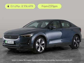 Used Polestar Polestar 2 undefined for sale - 77245937: Photo