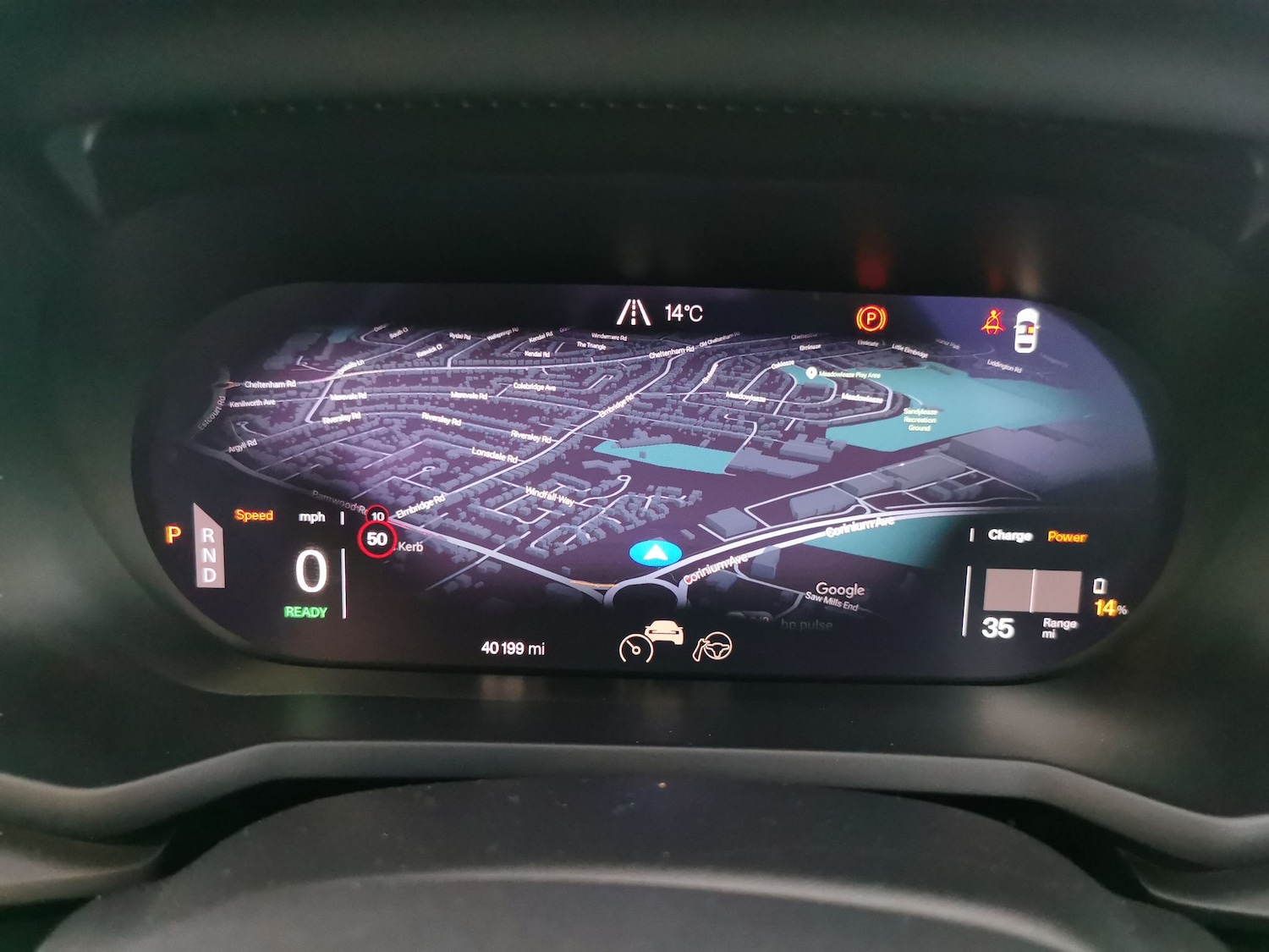 Used Polestar Polestar 2 for sale - 77245937: Photo 24