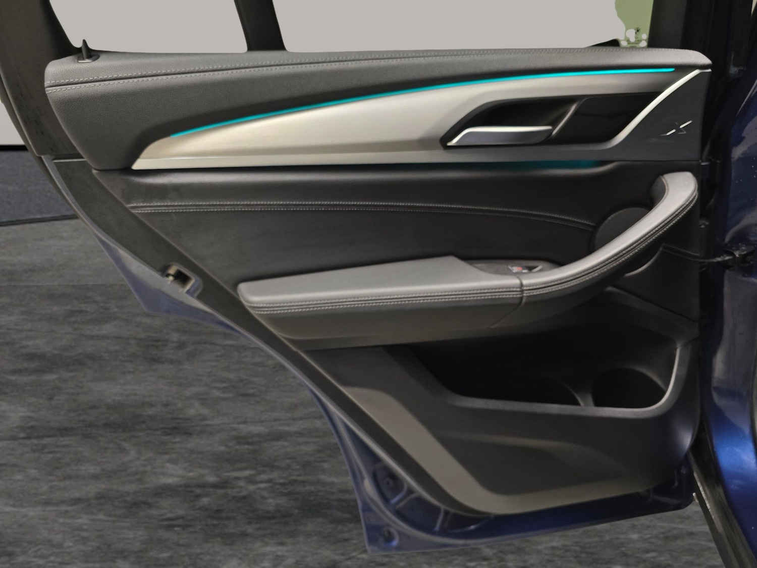 Used BMW iX3 2021 for sale - 76626315: Photo 30