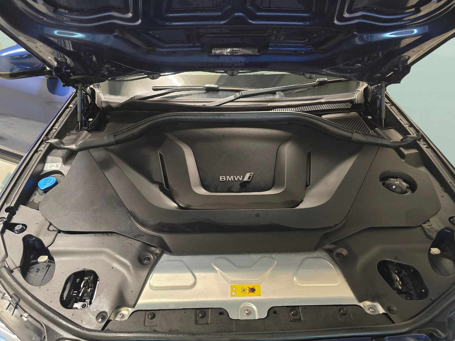 Used BMW iX3 2021 for sale - 76626315: Photo 35