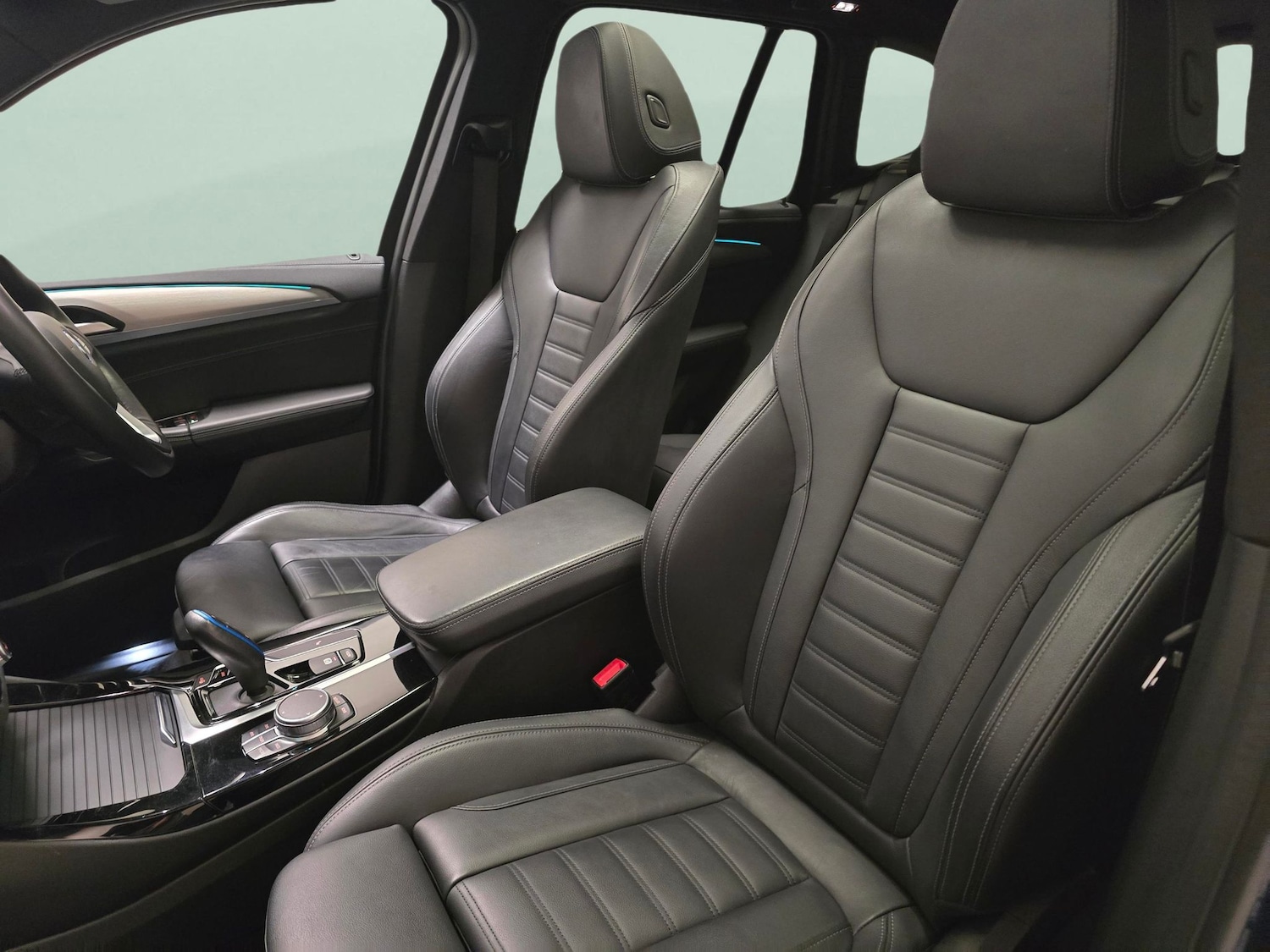 Used BMW iX3 2021 for sale - 76626315: Photo 7