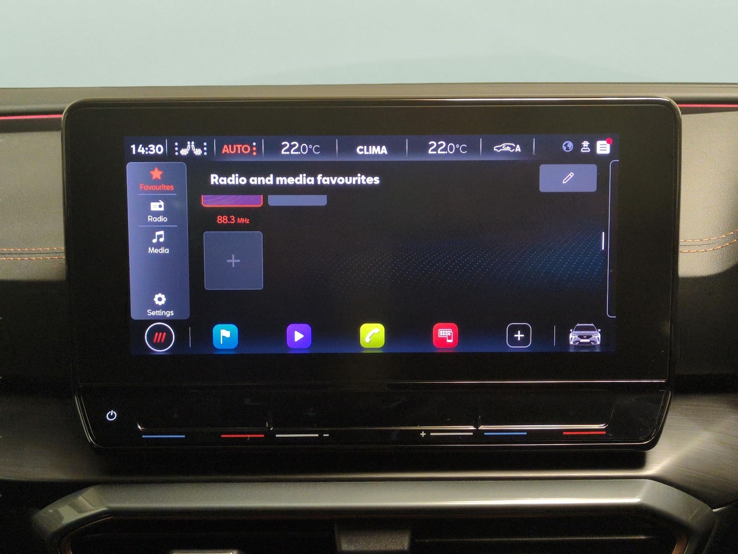 Used Cupra Formentor 2022 for sale - 78123780: Photo 16