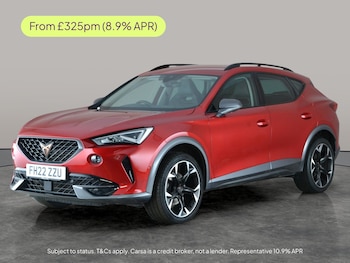 Used Cupra Formentor 2022 for sale - 78123780: Photo