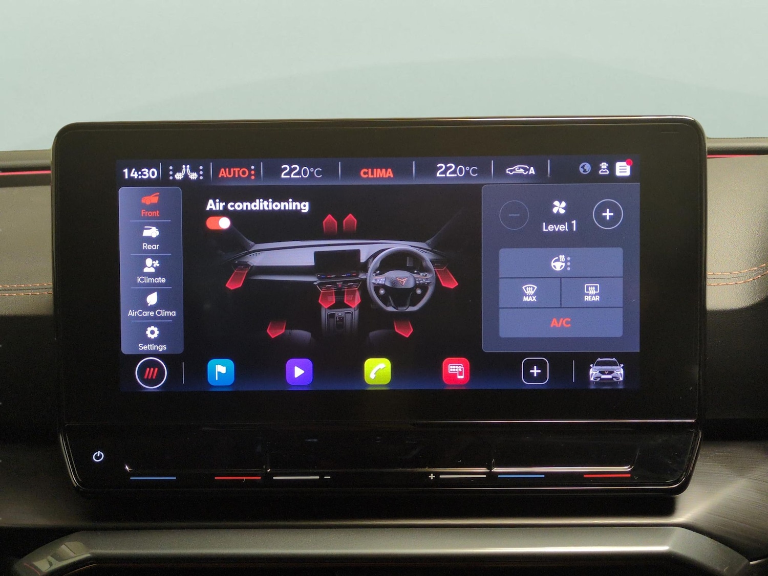 Used Cupra Formentor 2022 for sale - 78123780: Photo 20