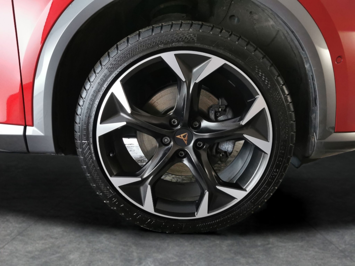 Used Cupra Formentor 2022 for sale - 78123780: Photo 28